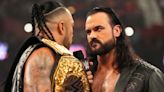 Drew McIntyre vs. Damian Priest Title Match Set for WWE Clash at the Castle 2024