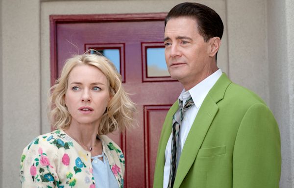 Kyle MacLachlan Agrees His ‘Twin Peaks: The Return’ Character Was Brat-Coded: “We Set The Trend”