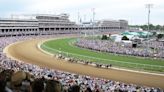 Here's what time the Kentucky Derby actually starts