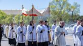 National Eucharistic Congress to draw more than 50,000 to Indianapolis