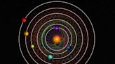 Espacio: descubren un extraño sistema con seis planetas que “bailan” sin cesar al mismo ritmo