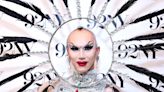 EXCLUSIVE: Sasha Velour Talks ‘Scrappy’ Drag and The Big Reveal Live Show