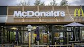 McDonald's launches 'UK first' across all restaurants from today