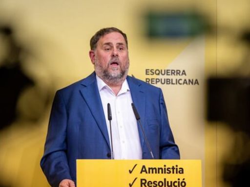 Resumen de las elecciones catalanas y comparecencia de Pedro Sánchez del 14 de mayo