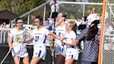 Girls lacrosse: Tuckers headed to playoffs - The Suffolk Times