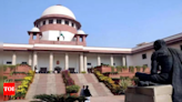 All India Muslim law board to challenge SC’s alimony verdict | Delhi News - Times of India