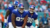 Dexter Lawrence listed as one of the best interior defensive linemen in the NFL