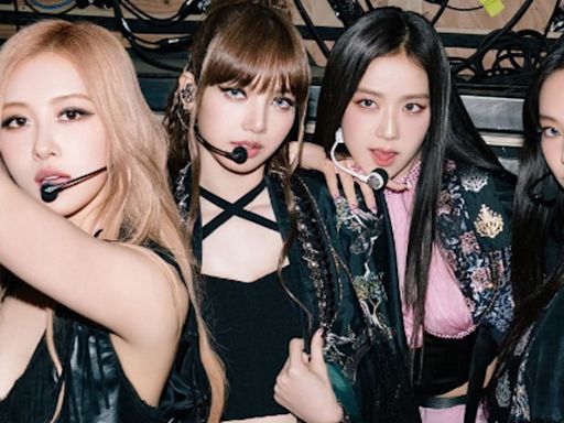 YG Entertainment Announces 2NE1 Reunion And BLACKPINK's World Tour - News18