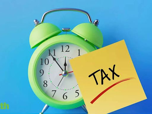 Last date for filing income tax return (ITR)