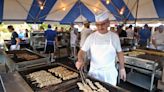 Danbury church celebrates Greek heritage with annual Greek Festival this week