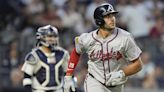 MLB Roundup | Braves beat suddenly struggling Yankees, 8-1 | Texarkana Gazette