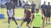 Así es la pretemporada del Córdoba CF: partidos, concentración en Montecastillo y trofeos