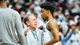 Izzo says he’s ‘really not’ worried about any MSU player unexpectedly leaving
