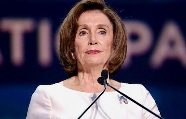 Pelosi, 'convinced Biden will lose,' is working the phones