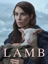 Lamb (2021 film)