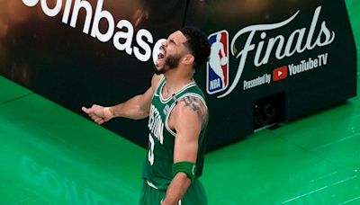 Celtics earn record-breaking 18th NBA title, breaking tie with Lakers