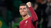 More goals and another record for Cristiano Ronaldo as Portugal begin with a win