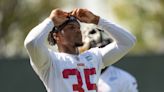 Charvarius Ward can be final piece of 49ers’ secondary puzzle