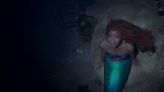 Halle Bailey addresses racist backlash over 'The Little Mermaid'