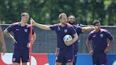 'We are ready to go again': England squad in top shape ahead of Netherlands showdown