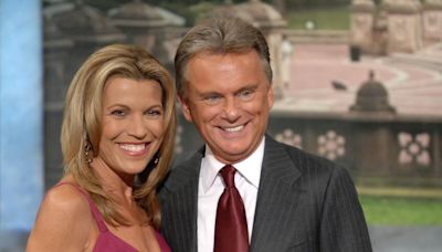 Pat Sajak is leaving 'Wheel of Fortune': Here's the last time you can watch him host