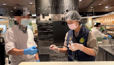 高雄漢來海港巨蛋店傳11人食物中毒！疑生熟食混用污染 今明停業清消