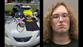 Alabama Teen Uses Toyota Solara To Impersonate Police