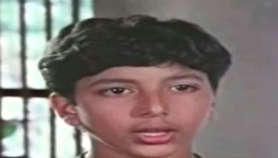 Guess This Famous Tamil Actor From His Childhood Photo. No Hints - News18