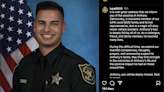 Policía de Broward muere en accidente vehicular el 4 de Julio. Estaba fuera de servicio