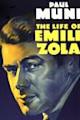 The Life of Emile Zola