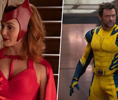 Deadpool and Wolverine originally had everyone's favorite WandaVision no-show as its villain