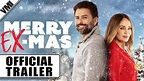 Merry Ex-Mas (2022) - Official Trailer | VMI Worldwide - YouTube