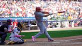 Cardinals rally after ejections of Marmol and Descalso to snap 7-game skid by beating Brewers 4-3