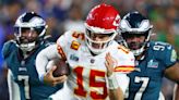 Report: Detroit Lions spared international game as Bears to face Chiefs in Germany