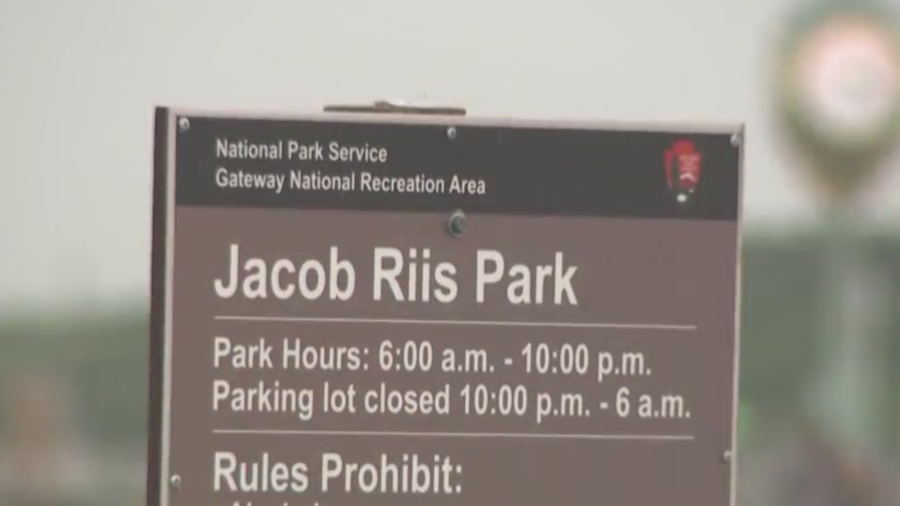 Search ended for teens who went missing at Jacob Riis Park: officials