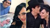 Maribel Guardia celebra con video inédito el cumpleaños de su hijo Julián y el de su nieto