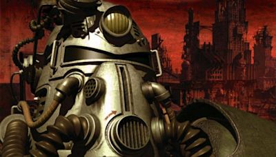 Fallout 1 and 2 Remakes Aren't Being Planned at Bethesda