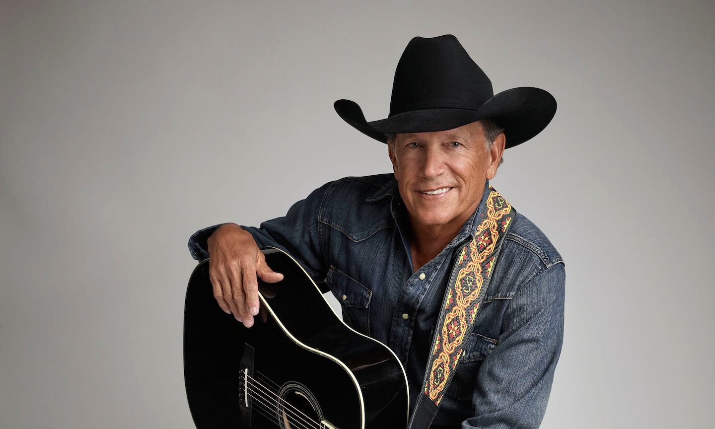 George Strait Releases ‘MIA Down In MIA’ From ‘Cowboys And Dreamers’