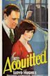 Acquitted (1929 film)