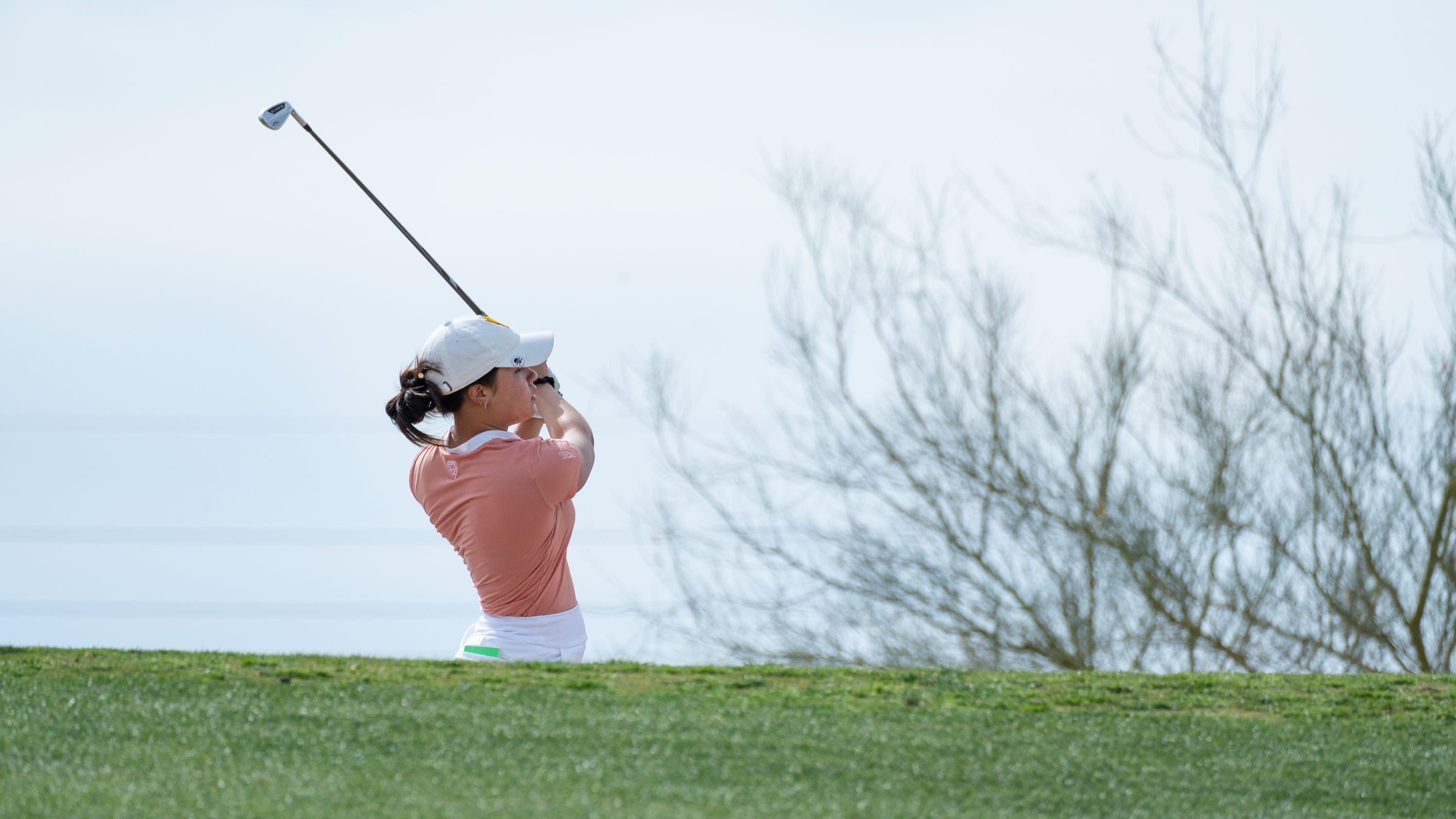 Arizona State women's golf advances to the 2024 NCAA Division I Women's Golf Championships