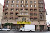 Cecil Hotel