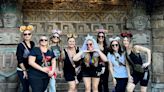 How my group of 8 spent $5,000 on a bachelorette weekend at Disney World — and which parts were the best value