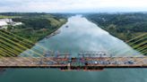 Triple Frontera: por qué preocupa a los operadores turísticos de Puerto Iguazú un nuevo puente que une Brasil con Paraguay