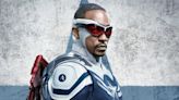 Captain America: Brave New World Promo Art Reveals Sam Wilson’s New Suit