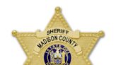 Madison County Sheriff's Office investigating fatal crash