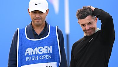 Enorme chasco de McIlroy cuando acariciaba en casa el título en el Open de Irlanda