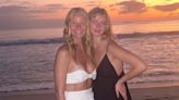 Gwyneth Paltrow Celebrates Daughter Apple’s 20th Birthday