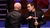 Snooker LIVE: Ronnie O’Sullivan beats Anthony McGill in UK Championship