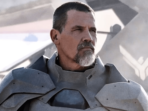 Josh Brolin Reportedly Offered Hal Jordan in DC’s Lanterns