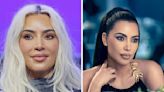 People Are Upset Over Kim Kardashian In Variety's "Actors On Actors" Series